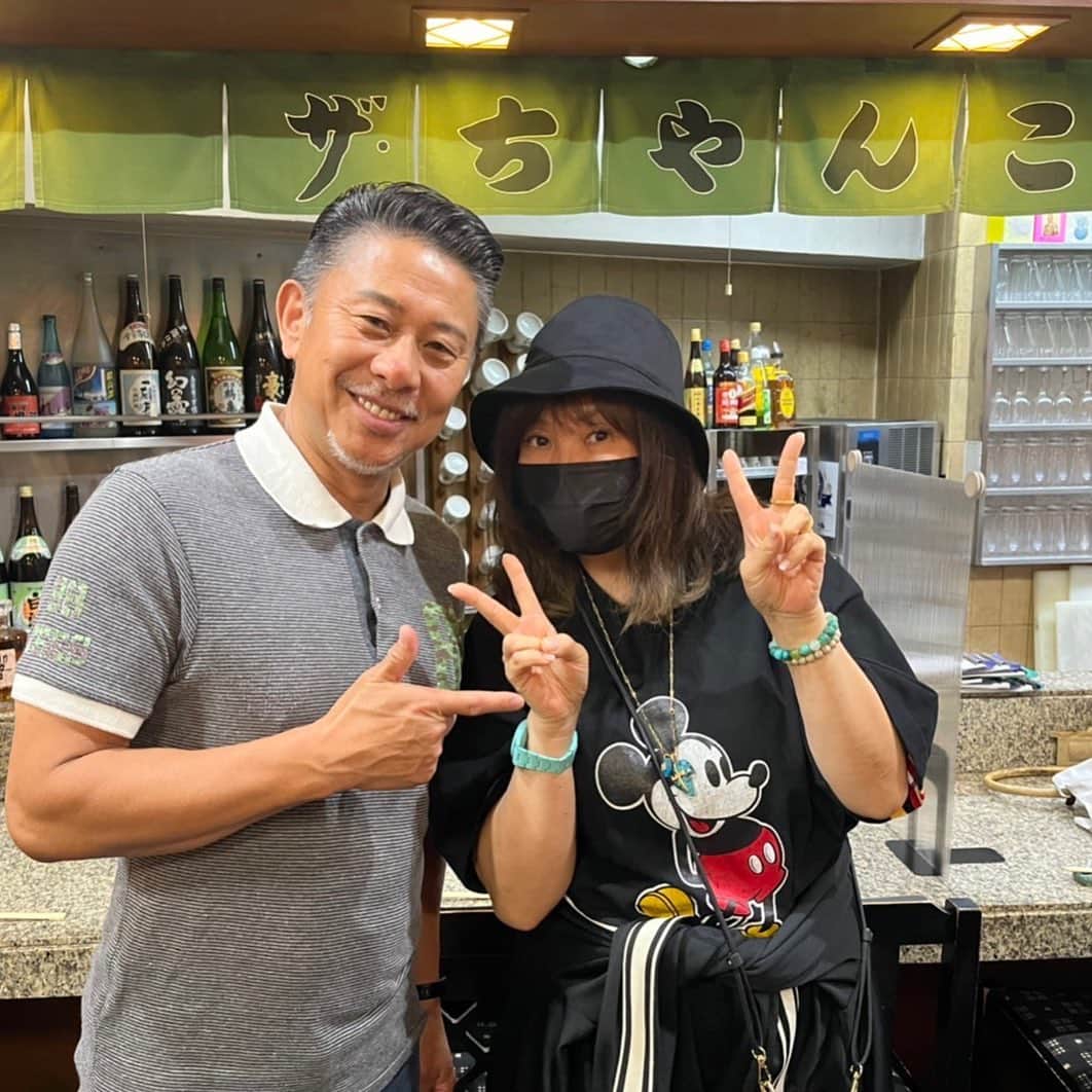 モモコのグルメインスタ