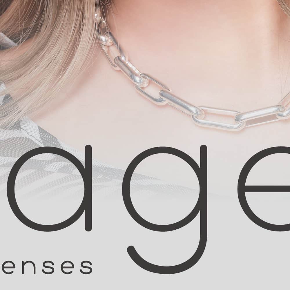 mirage officialのインスタグラム：「💜𝐍𝐄𝐖𝐒💜  好評販売中のカラコンブランド『Mirage』が イメモに #ぴと さんを迎えリニューアル🌈  最新情報は @mirage_contact を要チェック👀✨  ---------------------------------------  『Mirage』は「高発色」と「しっかりフチ」を 兼ね備えたレンズを展開する、 カラーコンタクトレンズブランドです👀💡  ブランドのテーマは「STAY SHINE」✨ レンズでなりたい自分に変身することで キラキラと輝く時を過ごしてほしい💜  豊富なカラーと、盛れ度が選べる 14.5㎜と14.8㎜サイズのレンズを展開中🌈  ---------------------------------------  Mirage（ミラージュ）SPEC  DIA：14.5mm･14.8mm GDIA：13.9mm･14.0mm･14.2mm BC：8.6mm･8.8mm 含水率：38% 度数：0.00～-8.00 使用期限：1month（2枚入り）  ---------------------------------------  #Mirage #ミラージュ #カラコン  #ぴとカラコン #ギャルカラコン #ハーフカラコン」