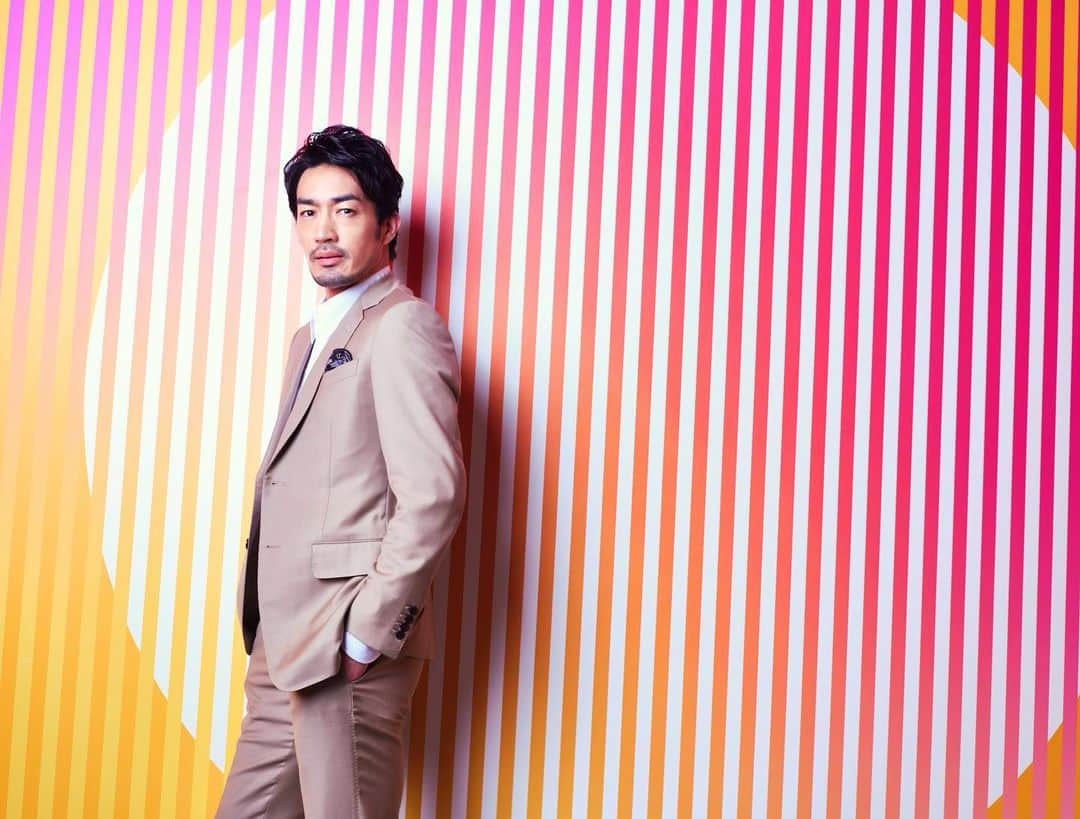 のインスタグラム：「ヴーヴ・クリコ250周年を記念する素敵なイベントにご招待いただきました🍾 おめでとうございます🥂  #veuvecliquotsolaireculture @veuveclicquot」