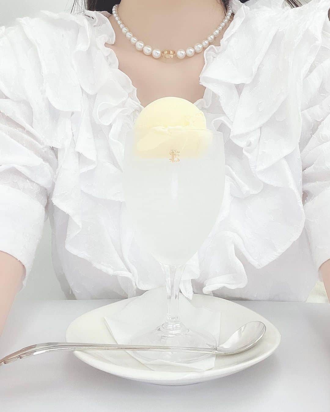 月森世菜のグルメインスタ