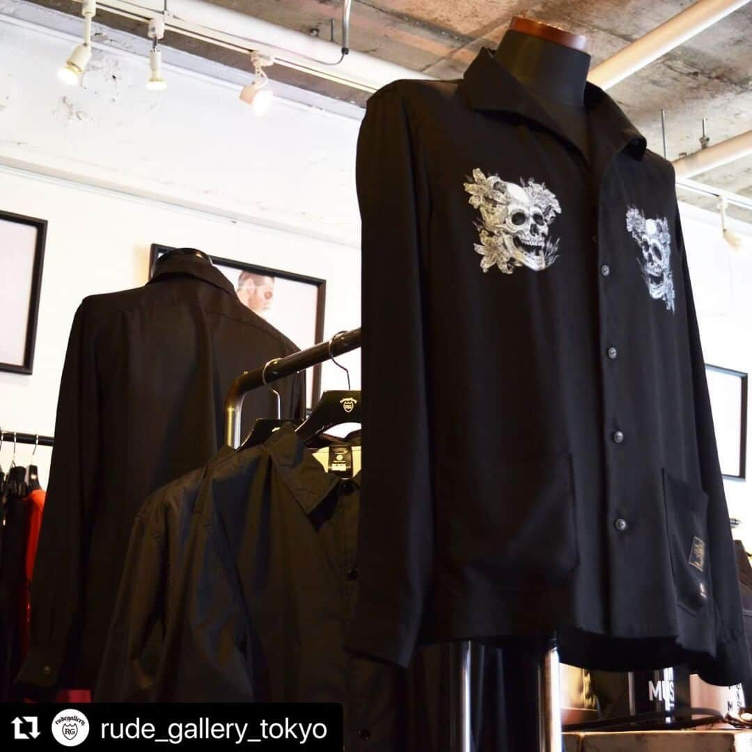 theblacksensemarketのインスタグラム