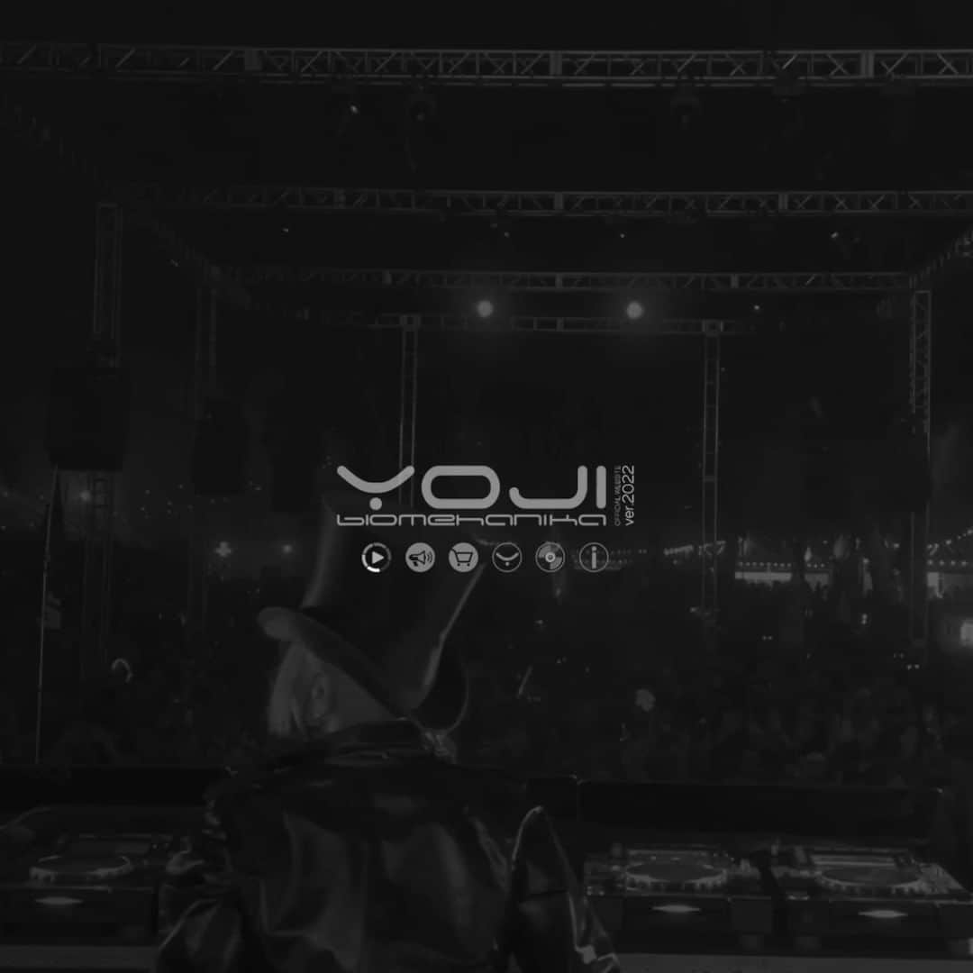 YOJI BIOMEHANIKAのインスタグラム：「https://yojibiomehanika.net 新ホームページを開設致しました！皆さん是非アクセスしてみて下さい。MOVIEページにて開設を記念してagefarre2021の長尺動画をアップしております。渾身の作品となってますので是非！ We are pleased to announce the opening of our new website! We have uploaded a long movie of agefarre2021 on our MOVIE page to commemorate the launch. Please check it out!」