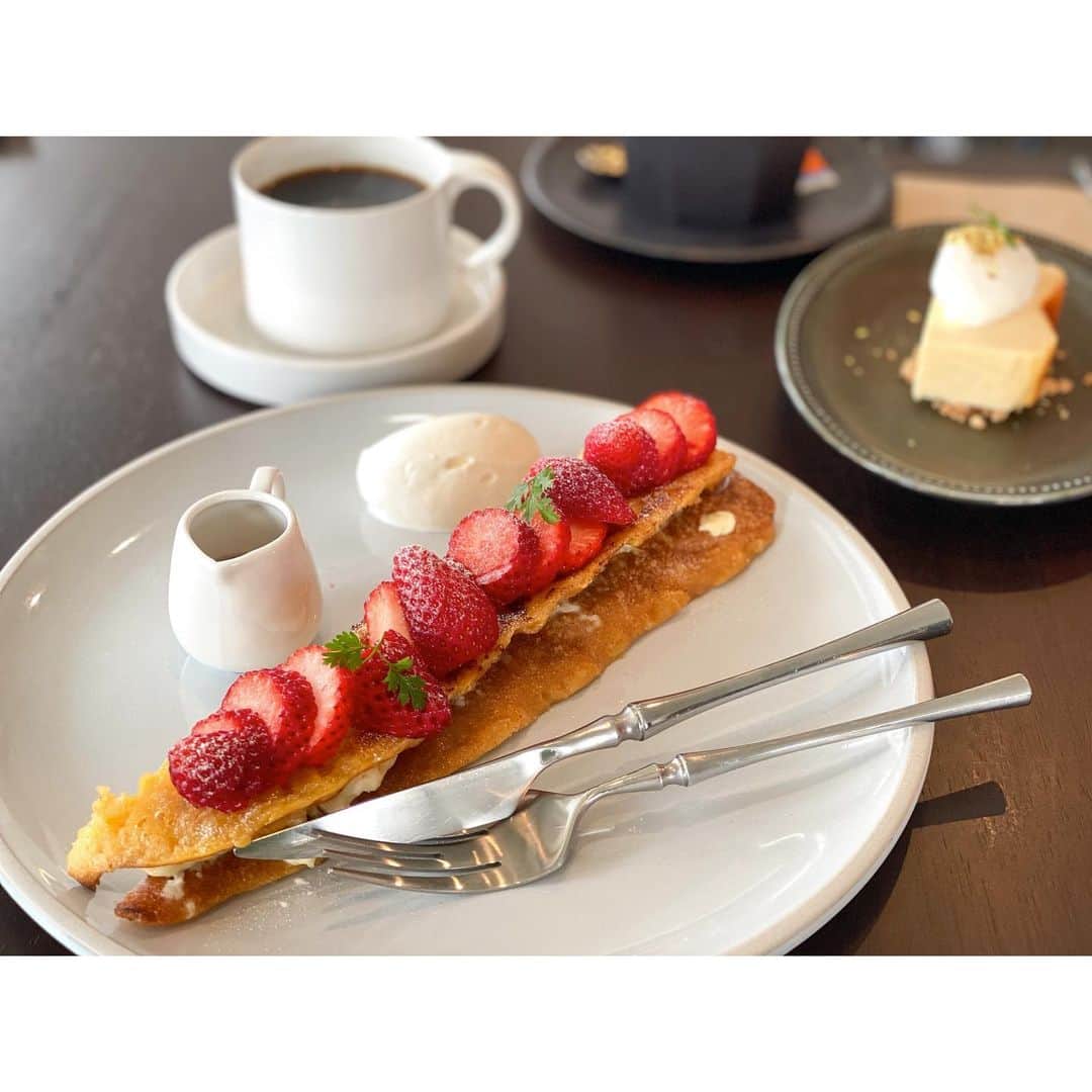 田中萌のインスタグラム
