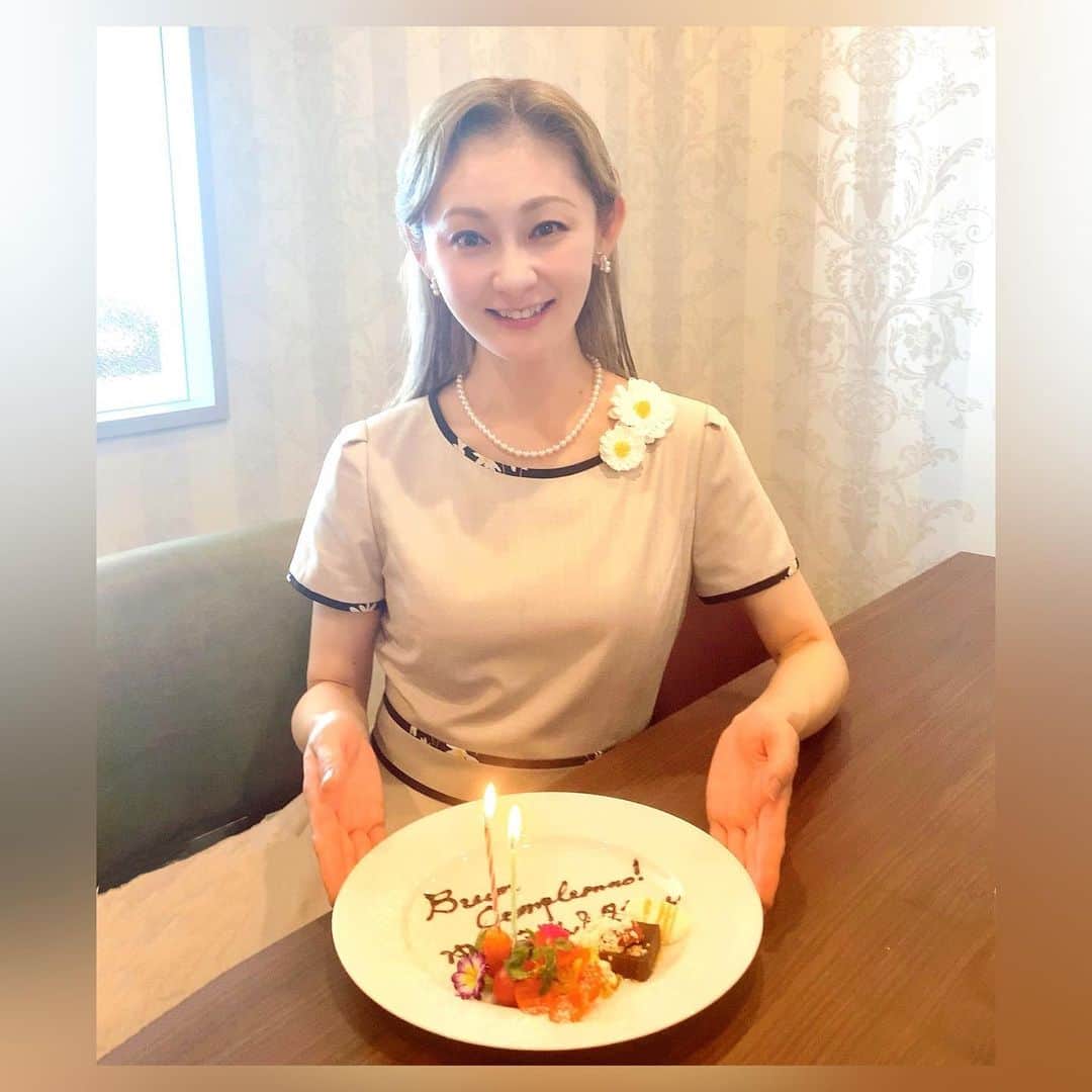 風花舞のインスタグラム