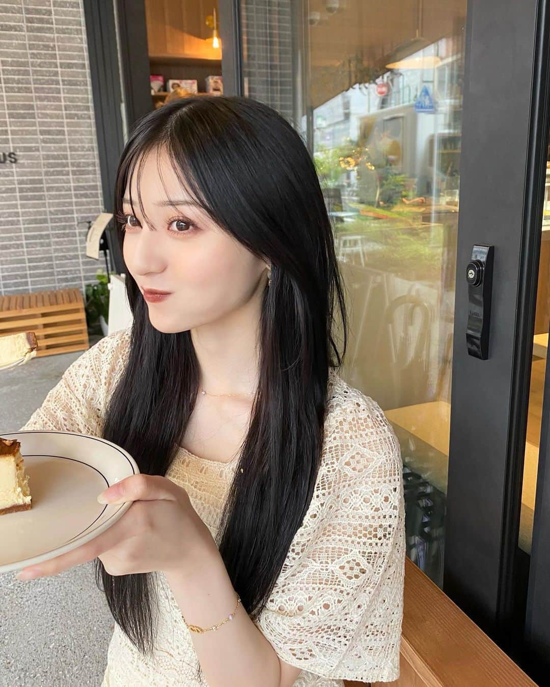吉井美優のインスタグラム：「🧀🐁」
