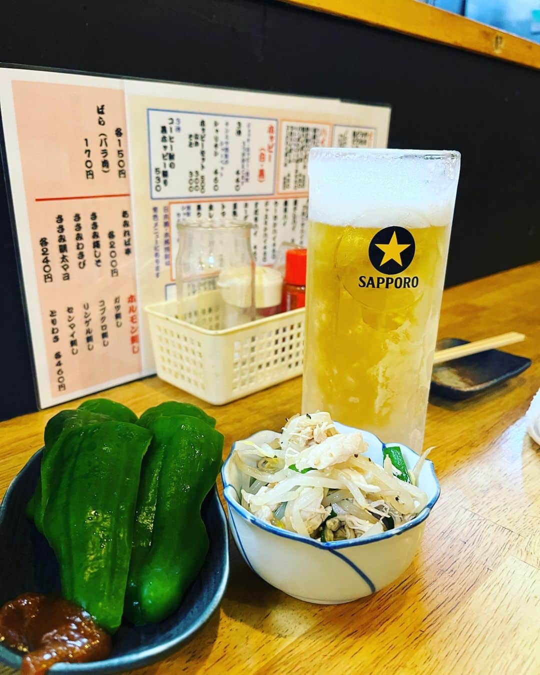 金村義明のグルメインスタ