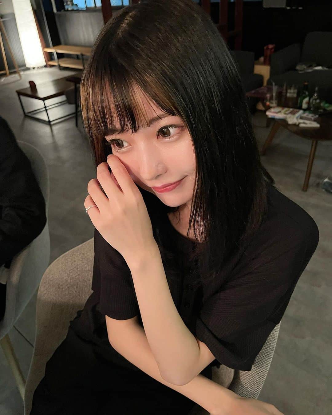 sarimaru(国木田さりまる)のインスタグラム：「スカしコーラ🥤❤️」