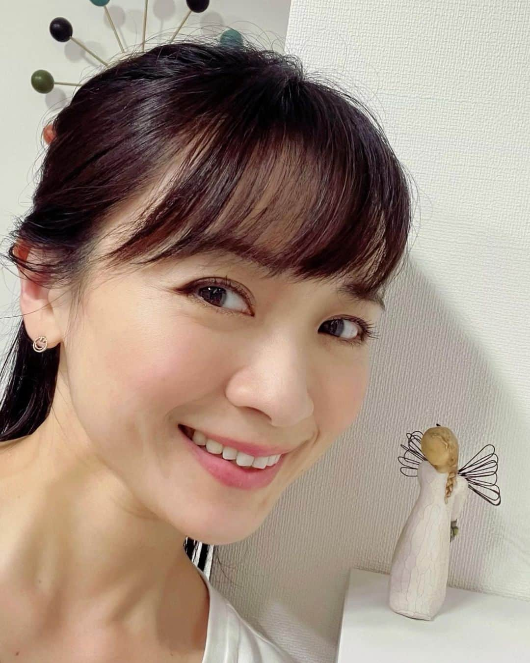 繁田美貴のインスタグラム