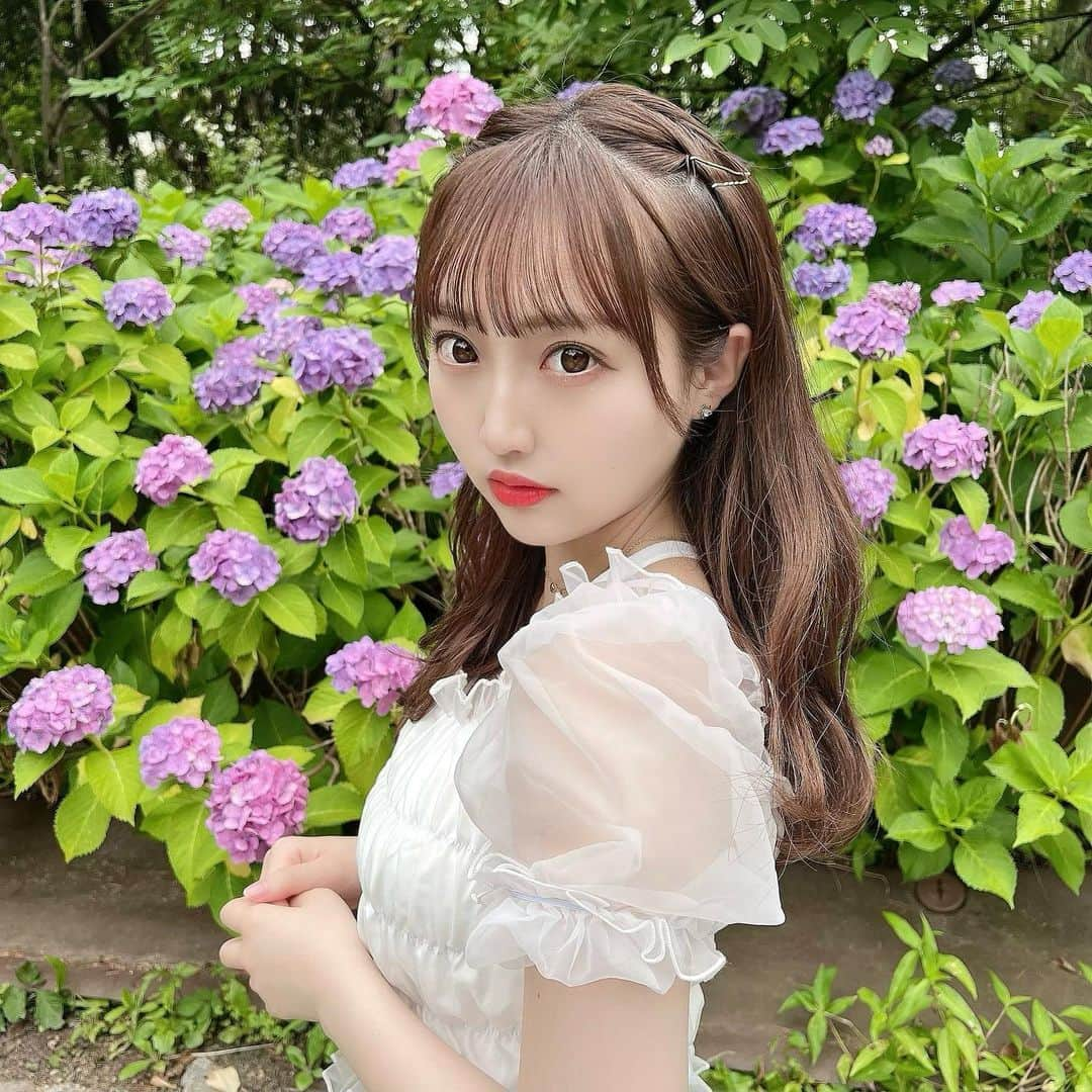 星野麻里愛のインスタグラム