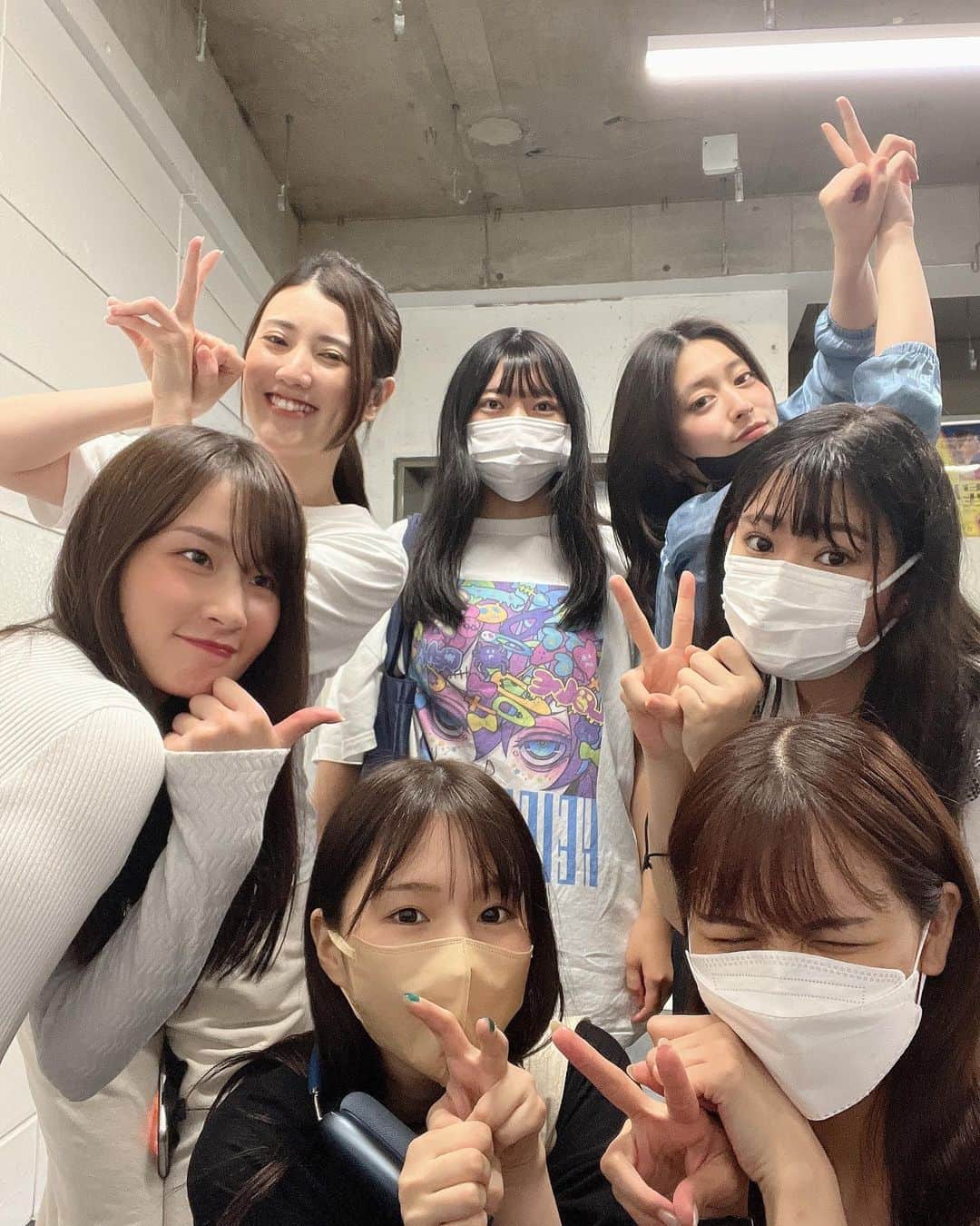 清瀬汐希のインスタグラム