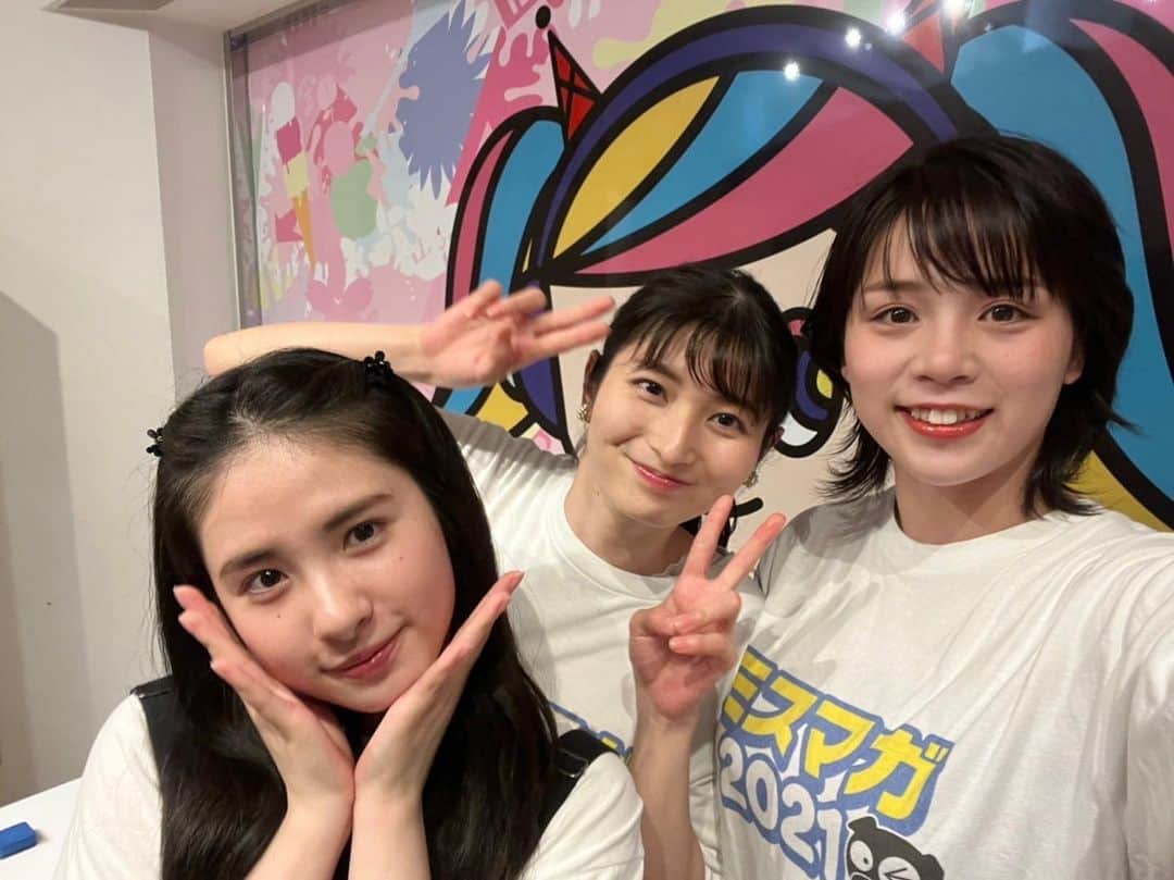 大島璃乃のインスタグラム