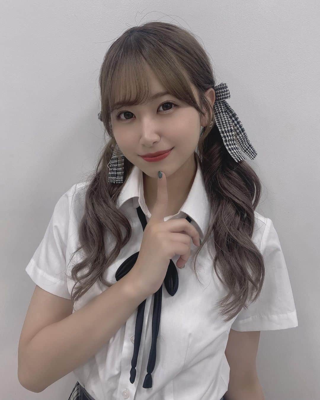 富永夢有のインスタグラム