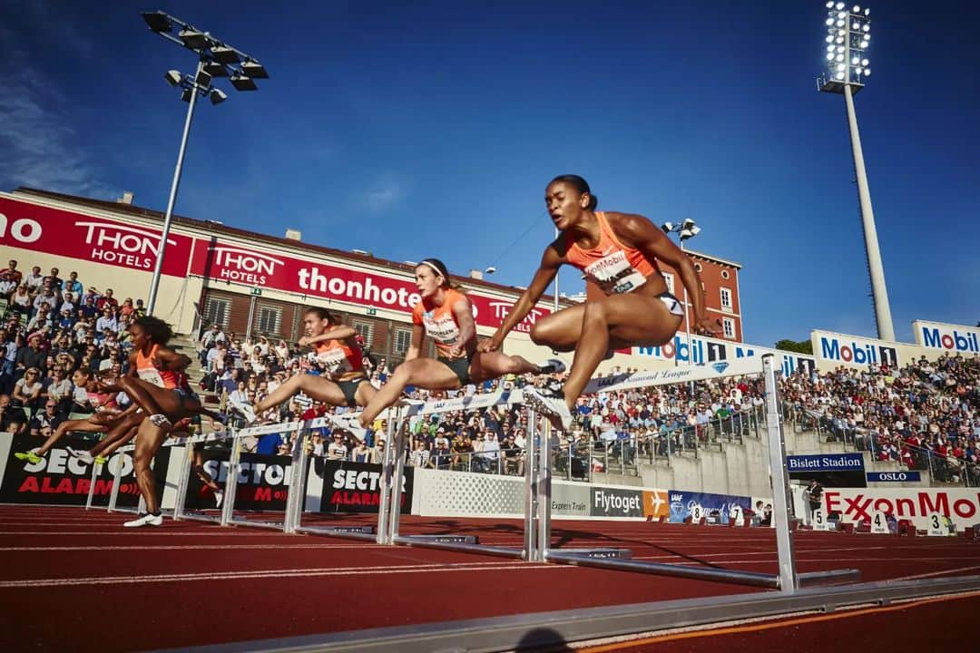 イザベル・ペダーセンさんのインスタグラム写真 - (イザベル・ペダーセンInstagram)「BISLETT GAMES  Idag er det tid for @bislettgames, i over 10 år har denne dagen vært ett av årets høydepunkt. Det har vært en glede og ære å få lov å løpe. Bislett publikumet har vært enestående, og ikke minst få lov å dele idretten med venner og familie❤️ Kommer til å savne å være deltaker under dette flotte arrangementet!! Blir veldig rart å se det på tv år.   Tusen takk til @eiforde for alle bildene! Uendelig takknemlig for at disse øyeblikkene er fanget til evig tid ❤️」6月16日 23時22分 - isabellepederse