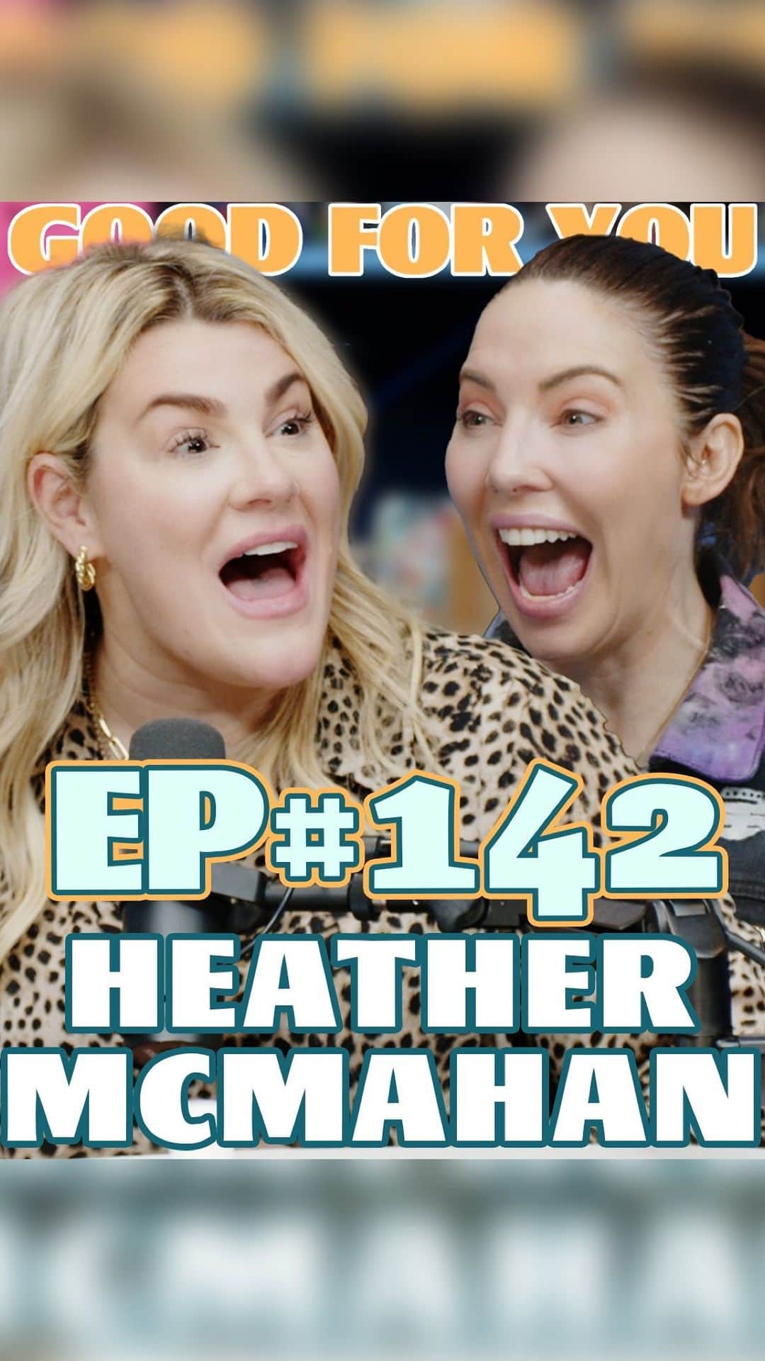 ウィットニー・カミングスのインスタグラム：「The moment we’ve all been waiting for @heatherkmcmahan, we are two puppies who finally get to hump each other. YouTube up now」
