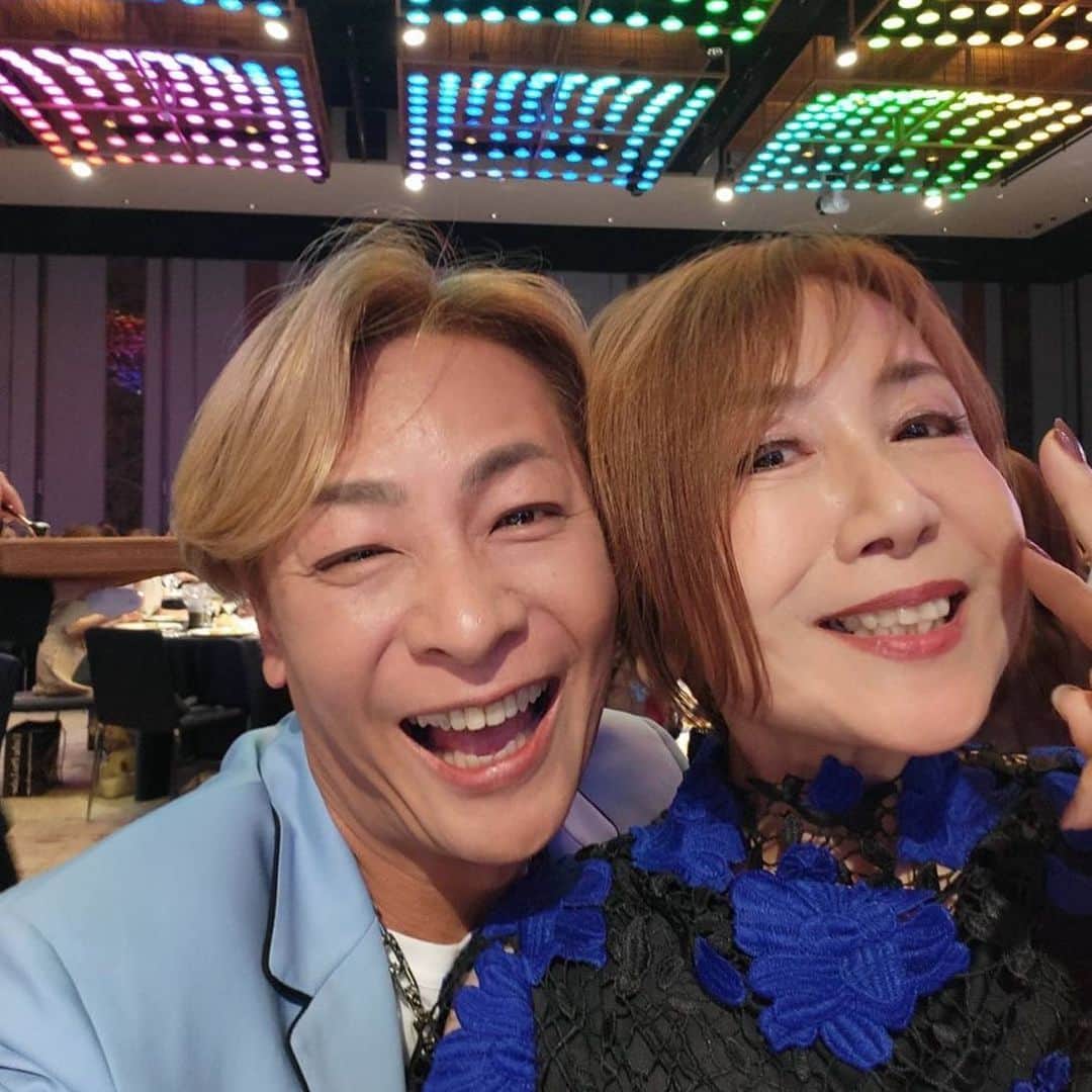 奈美悦子のインスタグラム