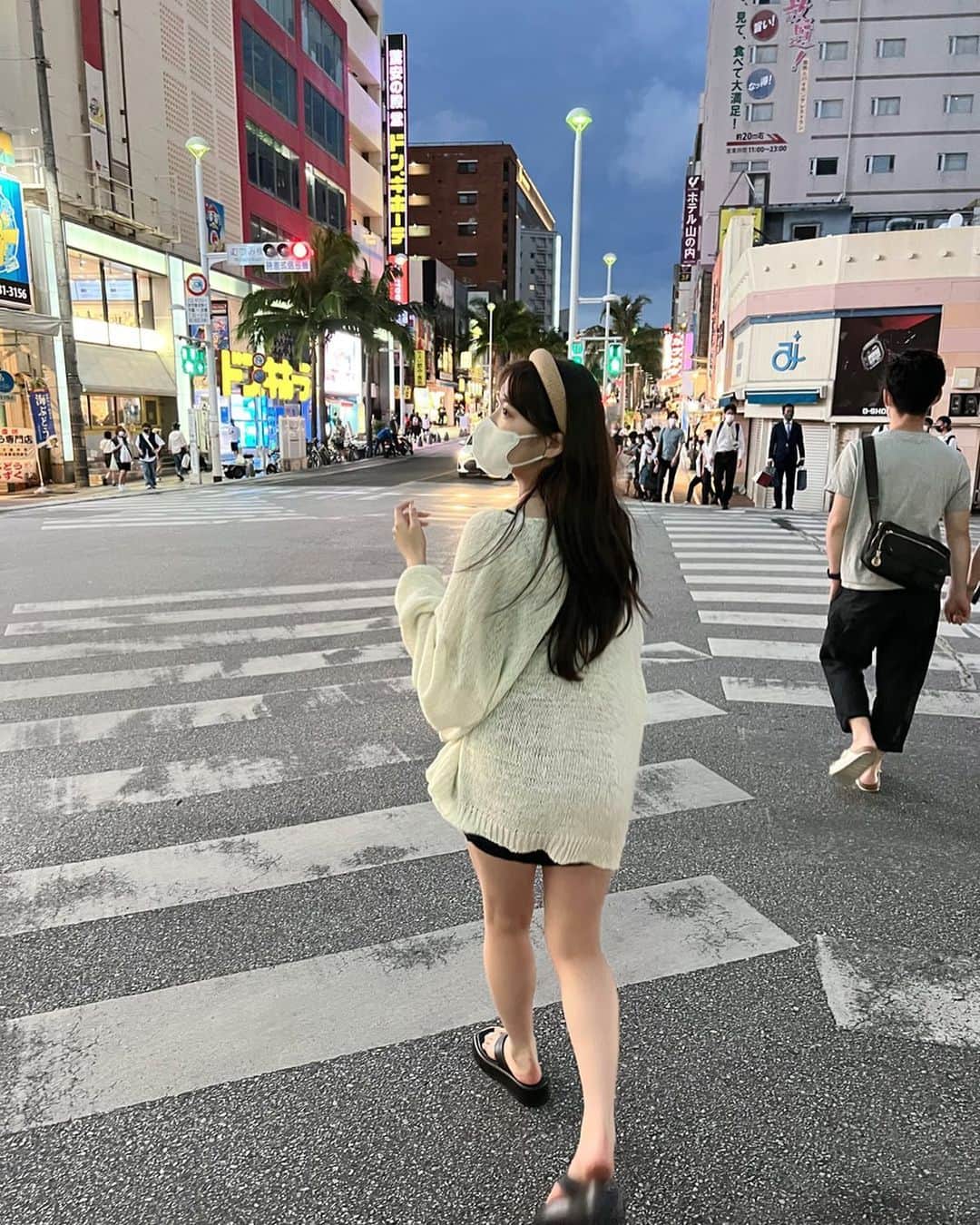 古田愛理さんのインスタグラム写真 - (古田愛理Instagram)「夏までもうすぐだね🐚」6月17日 19時42分 - airi_furuta