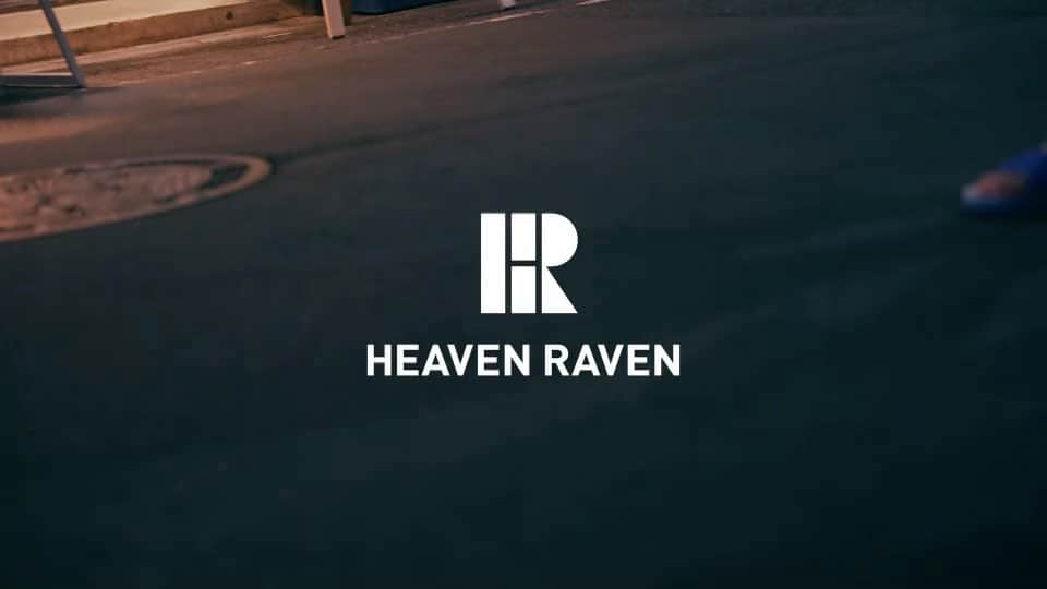 窪塚洋介のインスタグラム：「『HEAVEN RAVEN』 @heavenravenofficial  Producer : Shawn Chang @shawn_0604 　Photographer: Keisuke Nagoshi (UM) @keisuke_nagoshi 　Video Photographer: Ryuta Seki @sekiryuta 　Coordinator: Miko Hsu @miko.mikohsu 　Stylist: Takeshi Ichinomiya @takeshiichinomiya 　Hair:Soichiro Kiguchi @cheri_kiguchi   　Special thanks for groove inc.  #台湾」