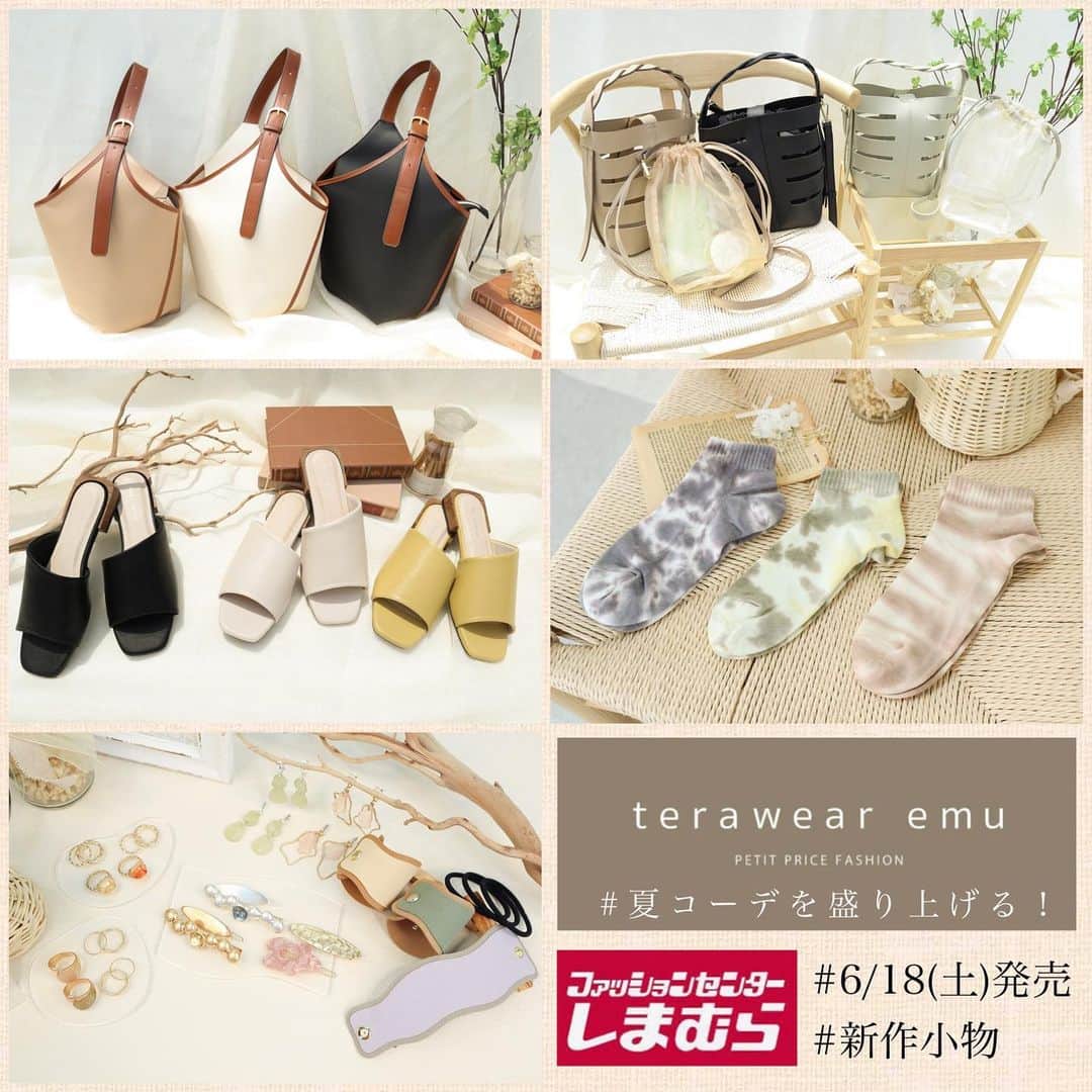 てらのインスタグラム