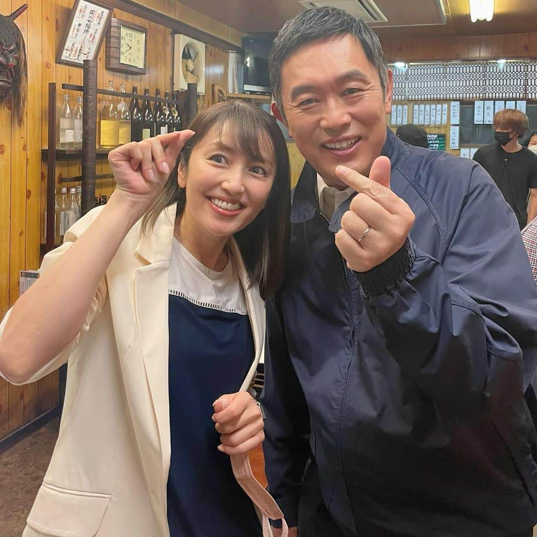 矢田亜希子のインスタグラム