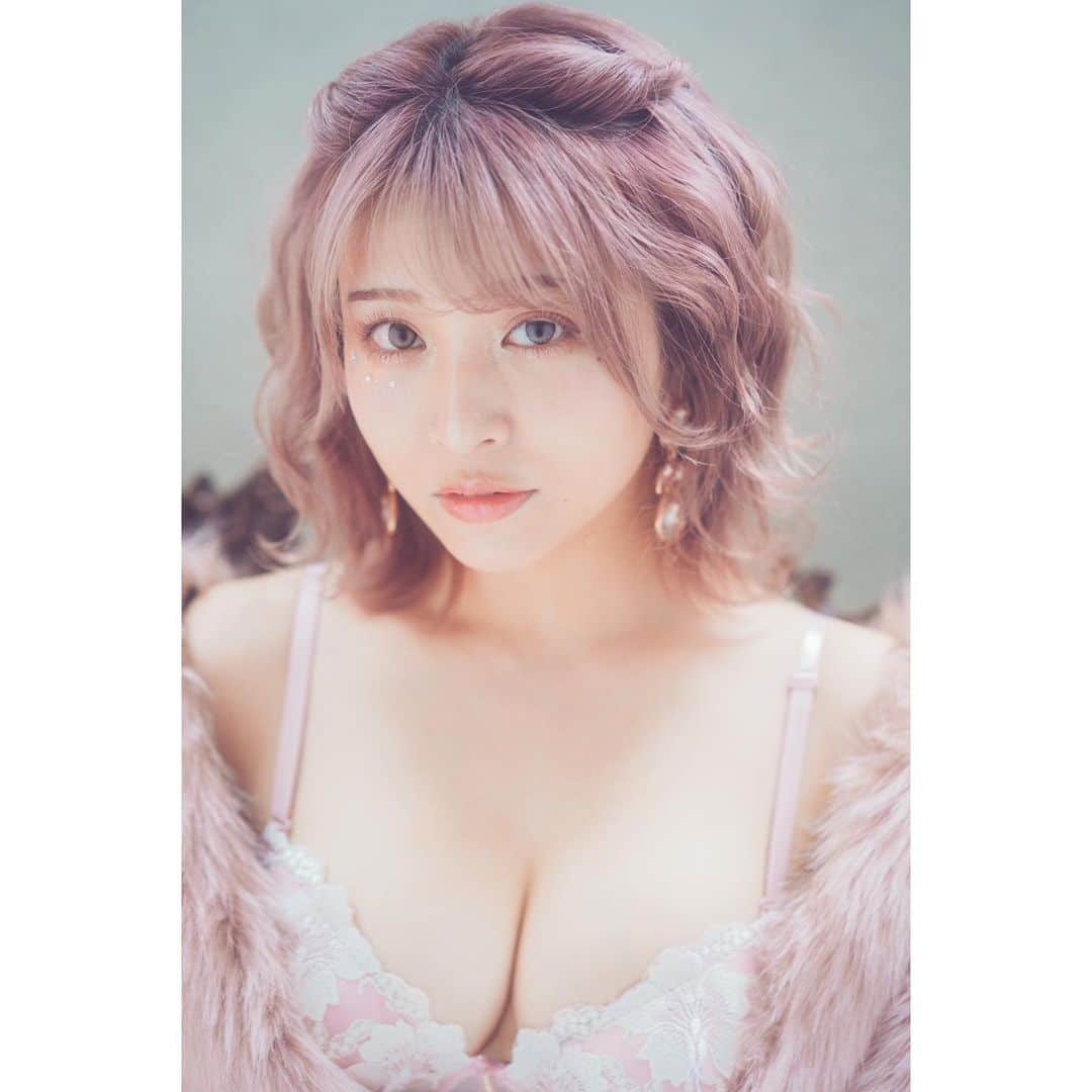 ももせさんのインスタグラム写真 - (ももせInstagram)「🍑🎀💕」6月17日 12時36分 - momose118