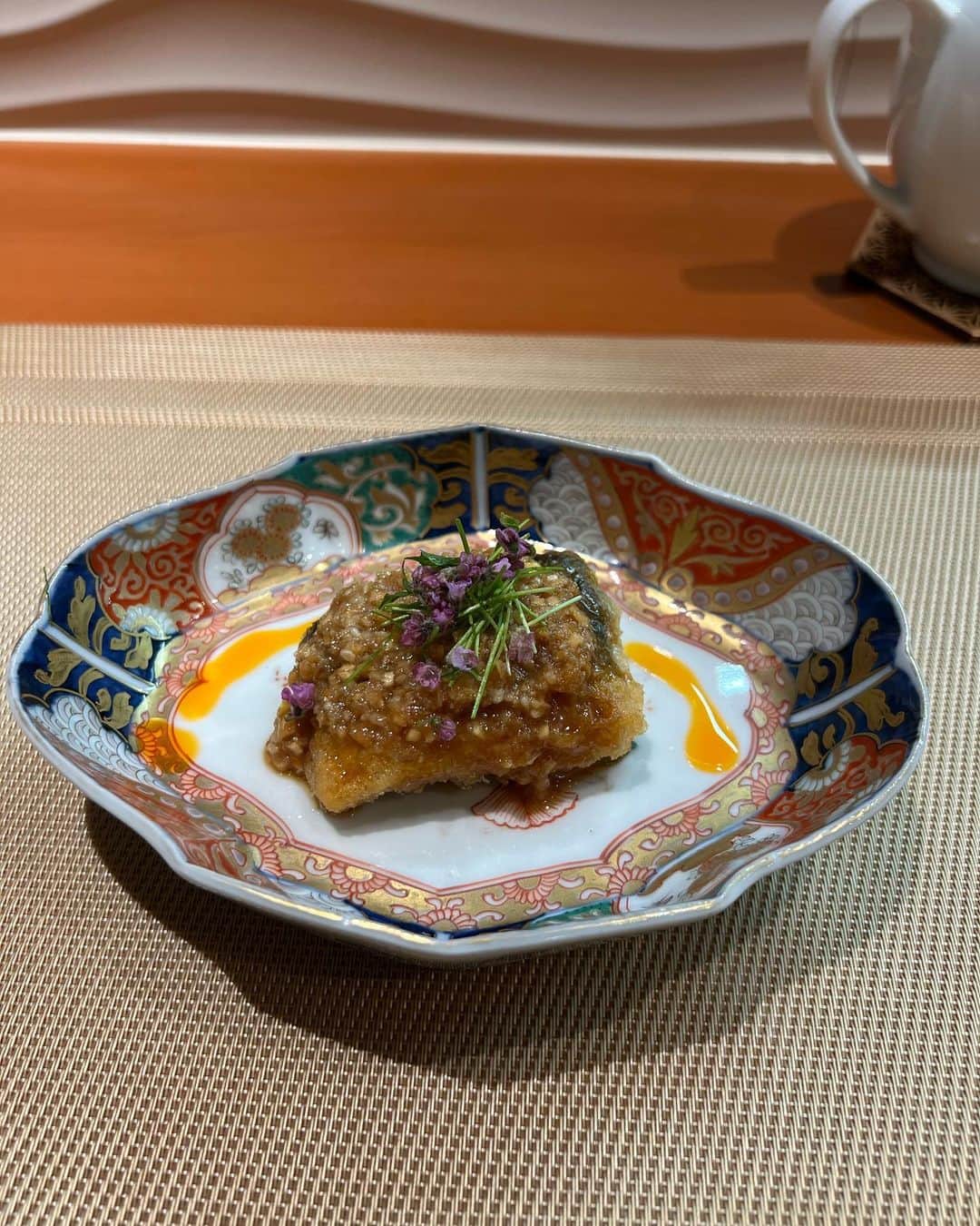 山下莉奈のグルメインスタ