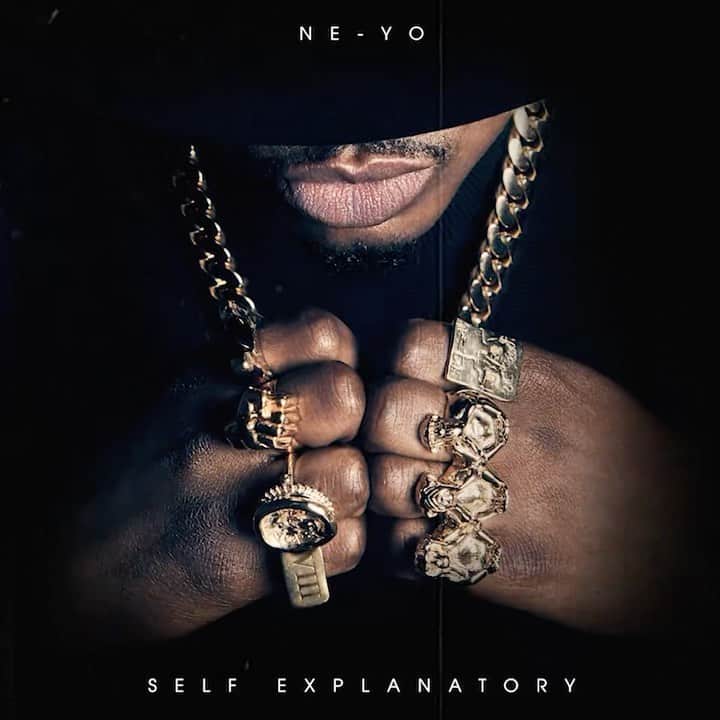 NE-YOのインスタグラム：「New single #YouGotTheBody out now + pre-order my new album #SelfExplanatory now before it drops 7/15! Hit link in bio🎙」