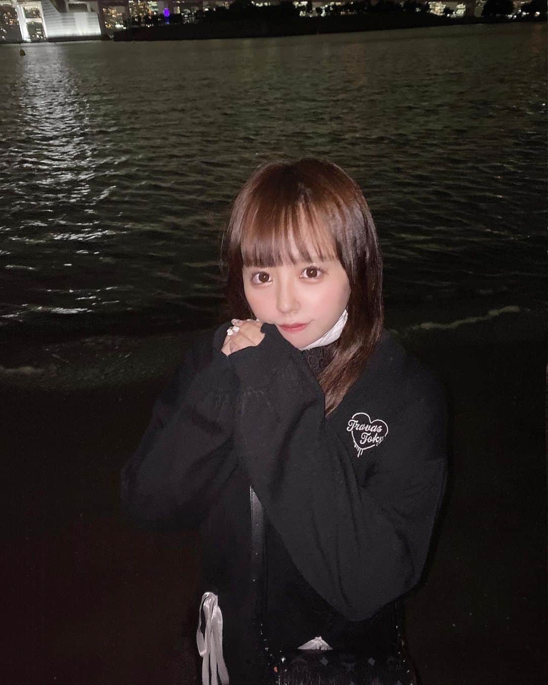 桜木妃奈のインスタグラム