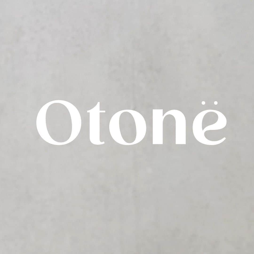 エリーローズのインスタグラム：「@otone_official 🕊 “Setting the tone” 肌の質感や体調、ムードまで、あなたの"tone"を整えるスキンケアブランド。愛おしい音に包まれるような心地よい毎日へ。敏感肌でも安心して使えるスキンケアメソッド。  Clean. Vegan. Eco friendly.  Science backed natural skincare by @ellirose  #otoneskin」