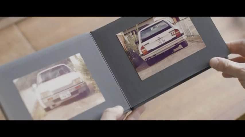 CITROEN JP Officialのインスタグラム