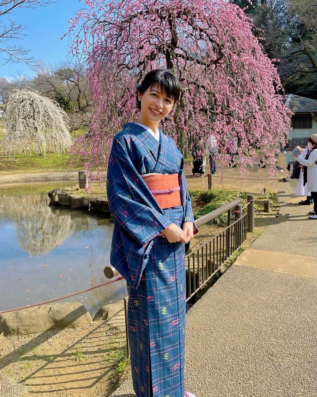 太田景子のインスタグラム