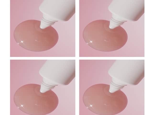 bareMinerals JPのインスタグラム