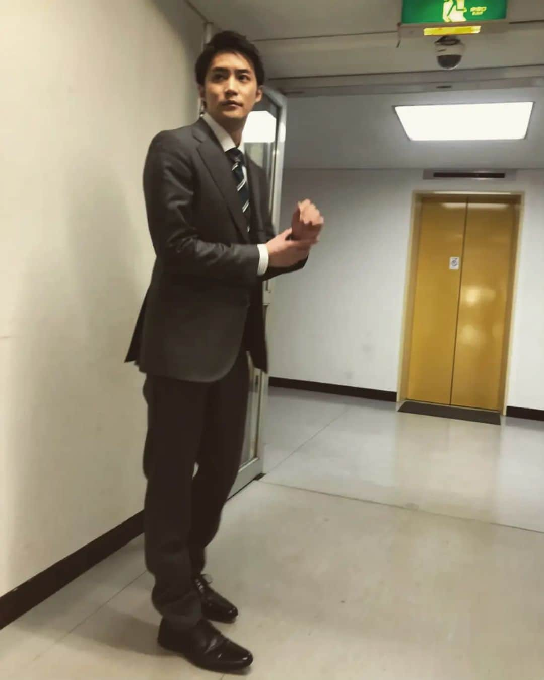 白石隼也さんのインスタグラム写真 - (白石隼也Instagram)「6月20日(月)20時〜 テレビ東京系「記憶捜査スペシャル2〜新宿東署事件ファイル〜」」6月17日 18時20分 - s_shiraishikun