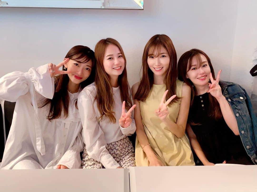 美波千夏のグルメインスタ