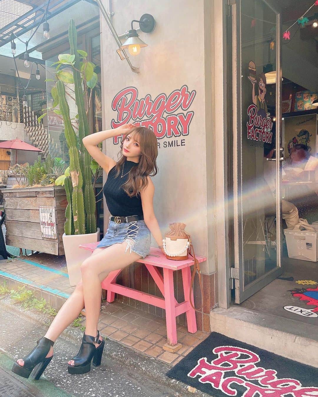 まゆぴちゅーのグルメインスタ