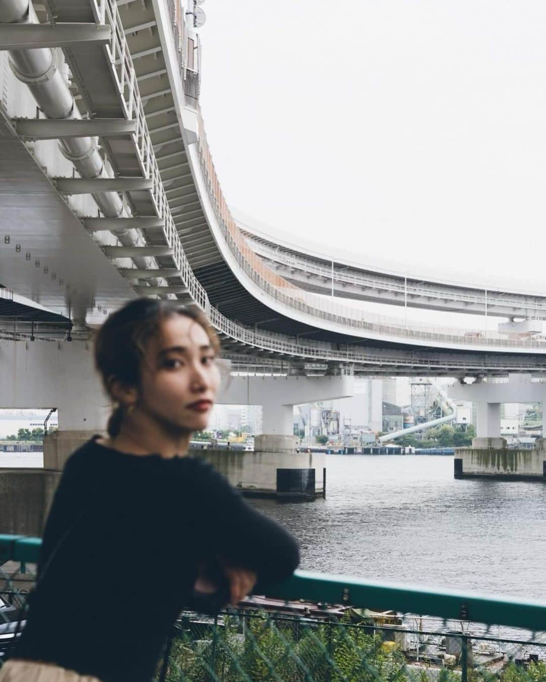 SAKURAさんのインスタグラム写真 - (SAKURAInstagram)「🗼 トーキョーライフ」6月17日 21時33分 - sakura_____julia