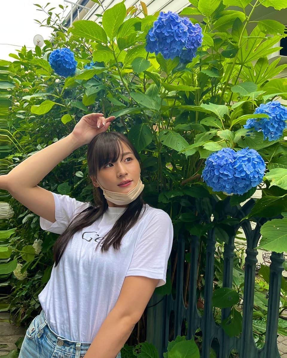 清瀬汐希のインスタグラム
