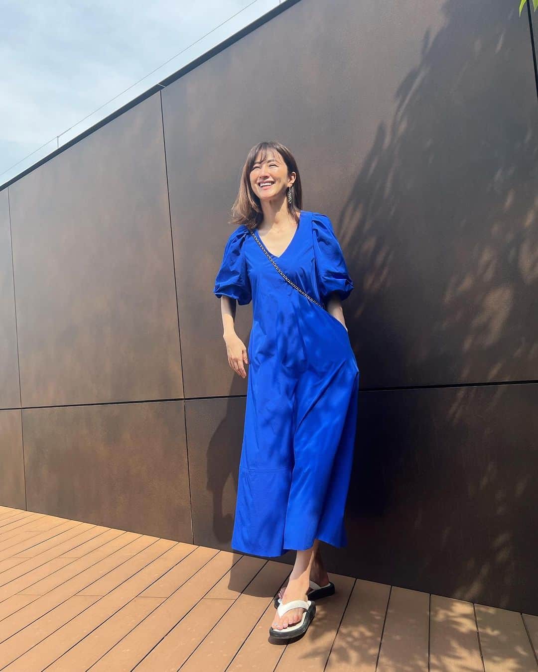 前田ゆかのインスタグラム