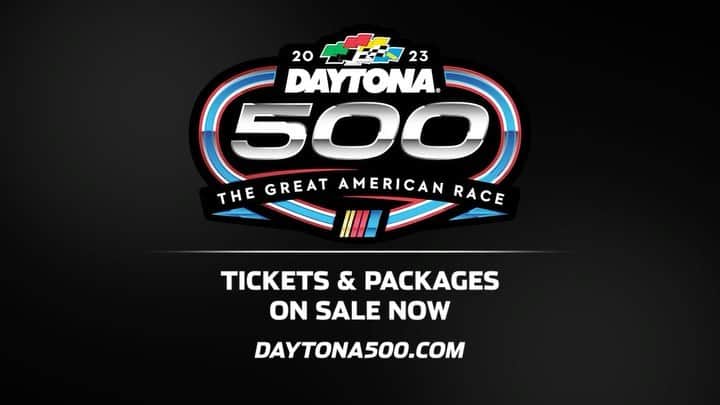 Daytona International Speedwayのインスタグラム