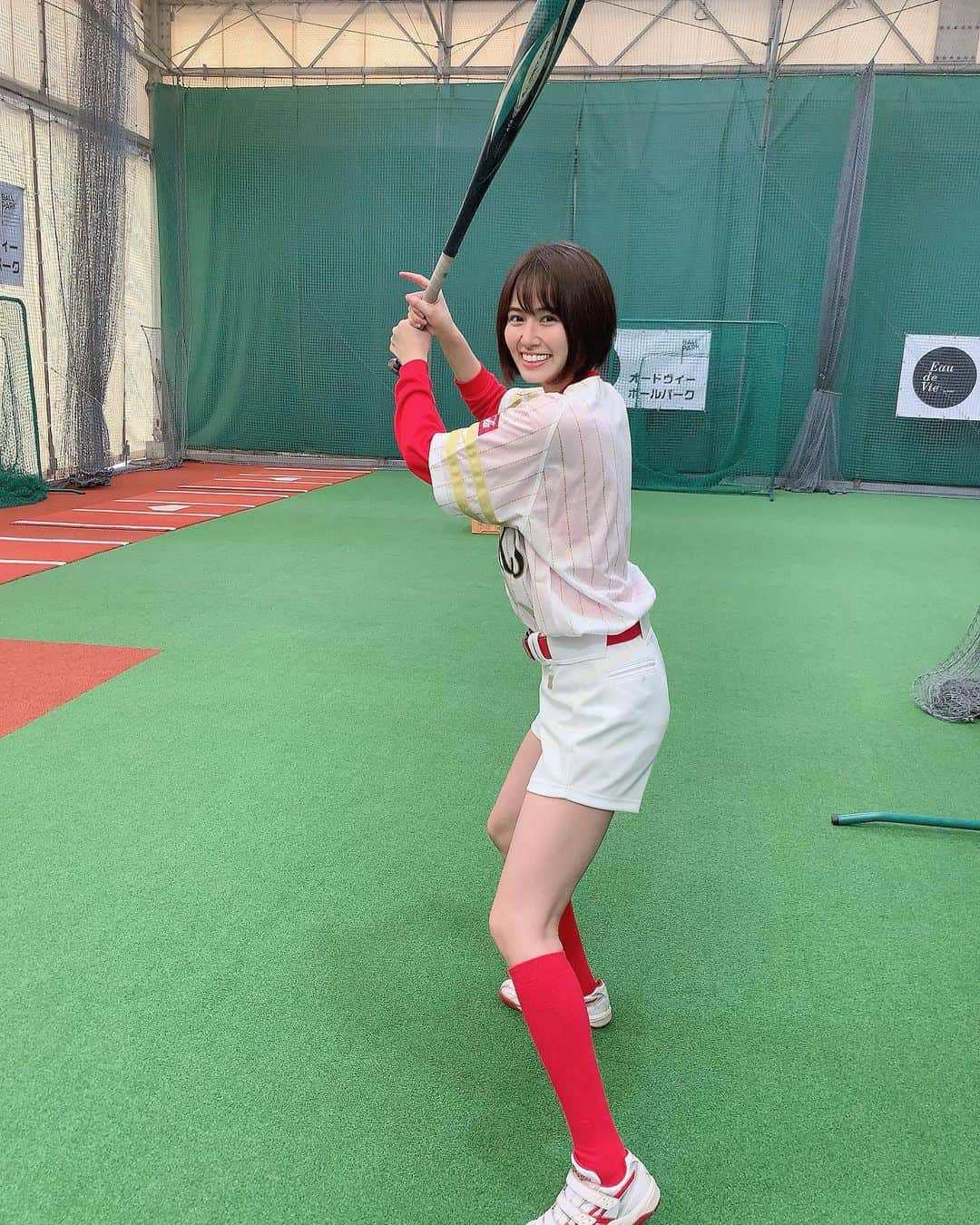 新谷あやかのインスタグラム
