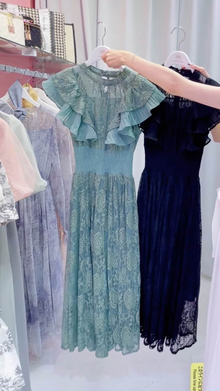 のインスタグラム：「POPUP商品一部公開🎀🤍」