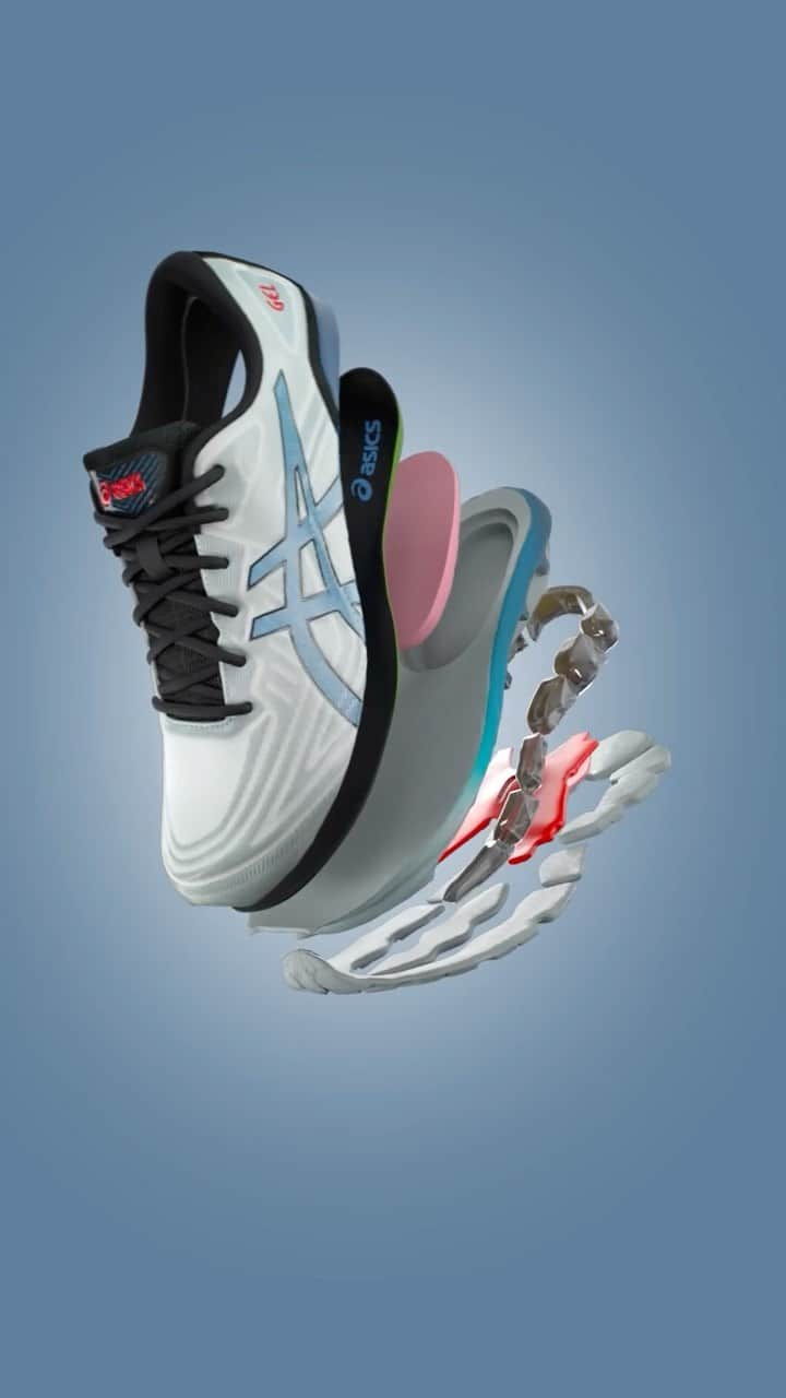 ASICS Tigerのインスタグラム