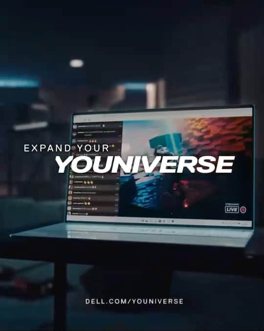 雅-MIYAVI-のインスタグラム：「Proud to introduce @DELL XPS global campaign #Youniverse  I’m now living in the world I strongly imagined when I was a kid.   You can be anything with your imagination.  Bring what’s in your mind Out into the world.  Expand your #Youniverse.  僕は今、自分が強く想像した世界に生きている。  想像次第で何にだってなれる。  自分だけの世界へ ぶっ飛ぼう  ⚡️⚡️  #Repost @miyavi_staff ・・・ Have you listened to #Futurism yet? @Miyavi_Ishihara is featured in @Dell XPS #youniverse global advertising campaign. Tag MIYAVI when you see the Expand Your Youniverse campaign online or on television. #ITSFUTURISM」