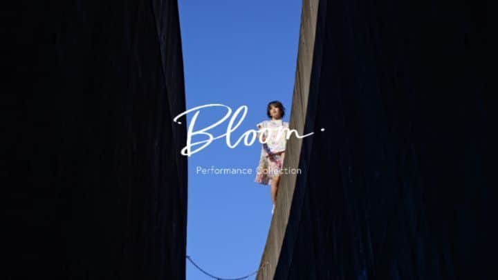 泉ひかり（パルクール）のインスタグラム：「٭•。❁。.*･ﾟ　.ﾟ･*.❁。.*･٭•。  ⁡Bloom -Performance Collection-⁡    @plantica_jp 様の映像作品に参加させていただきました❁⃘*.ﾟ⁡ ⁡⁡ ⁡花柄をあしらった衣装に、⁡⁡普段と違った雰囲気のパルクール動画💐 ⁡⁡ ⁡⁡こんな素敵な作品に携われて光栄です✨ ⁡ ⁡⁡写真も沢山いただいてるのでどんどんシェアしていきますね📸.+* ⁡⁡ ⁡ #plantica  #bloom  #Parkour  #art  ⁡⁡」