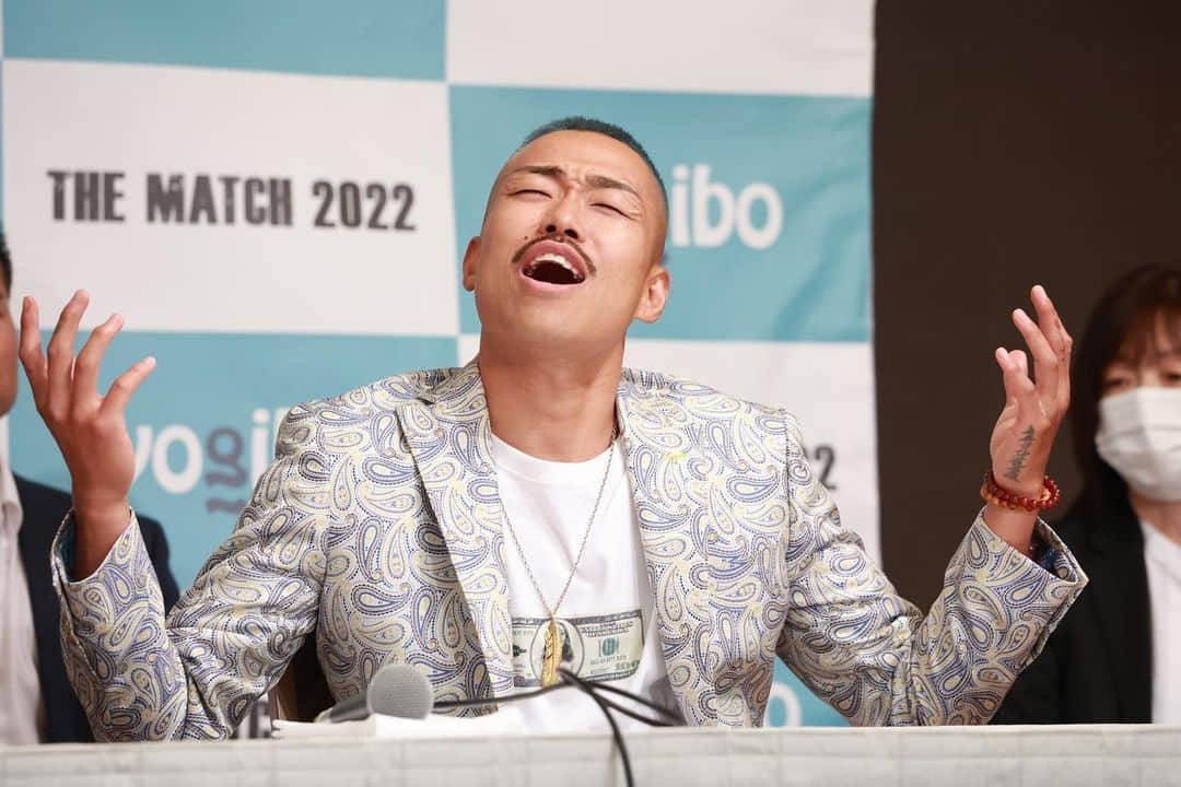 芦澤竜誠のインスタグラム：「2022.6.19 TOKYO DOME  俺は芦澤竜誠って事に 自信しかない。 明日お楽しみに👌」