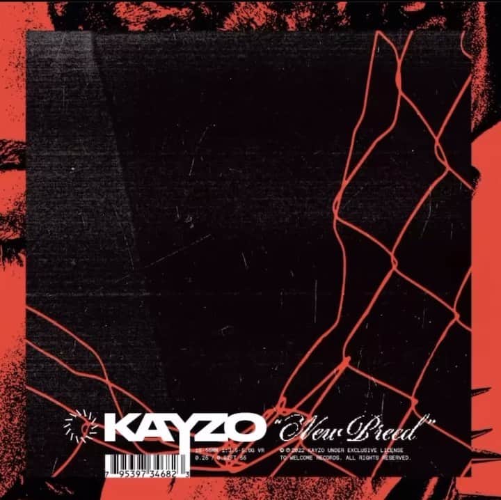 Of Mice & Menのインスタグラム：「“Meet You In The Sound”  @aaronpauley X @kayzomusic X @phaseoneau   June 24」