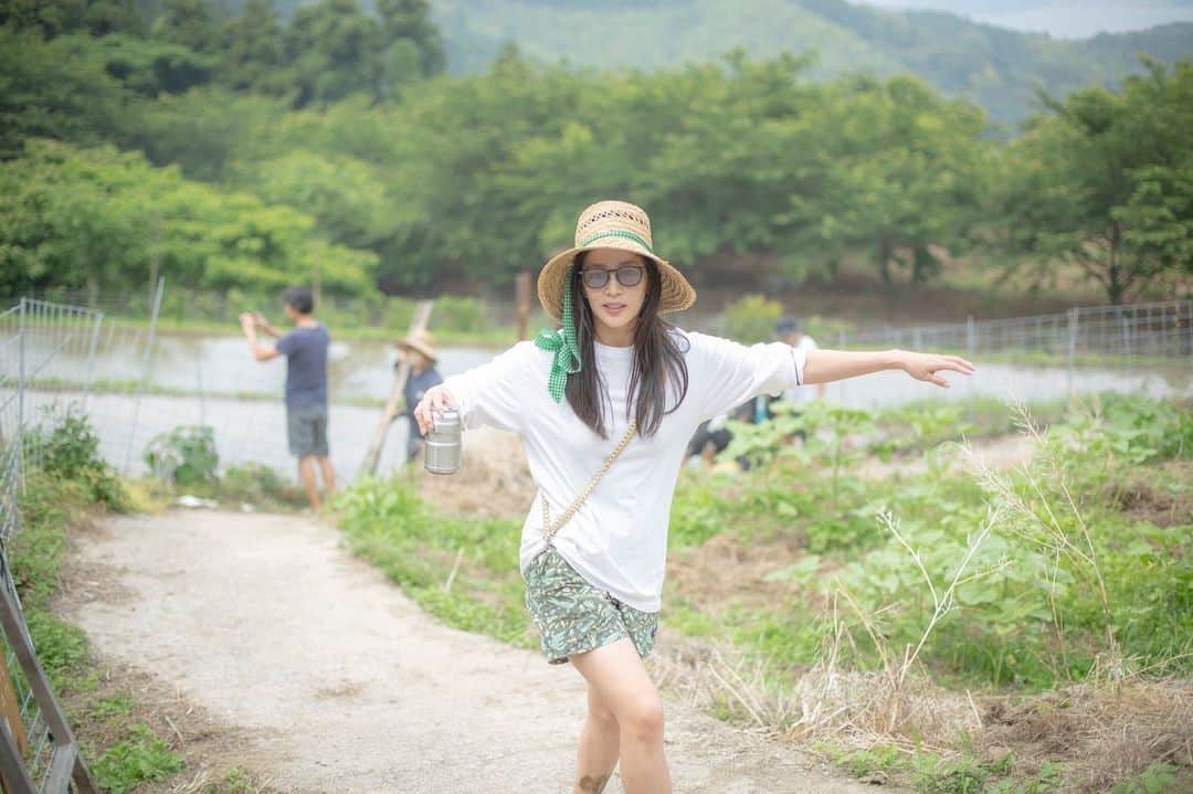 矢野由希子さんのインスタグラム (矢野由希子yanoyukiko_)