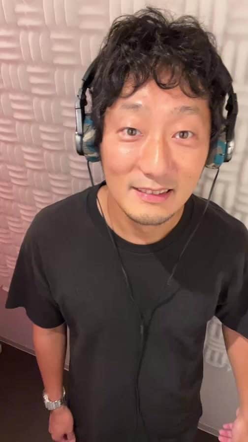 DJ MEGURUのインスタグラム：「WORLD REPORT CHANNELの公式ソングで、人生初のオリジナルラップソングに挑戦！！  #これはお笑い番組です #ご了承くださいw」