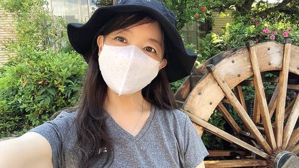 アグネス・チャンのインスタグラム：「Magome was one the most beautiful town I have seen in Japan. We stayed the night, enjoyed local food, and slipped back in time,」