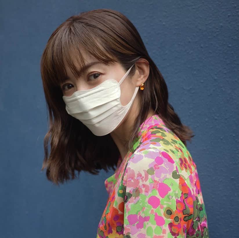 高垣麗子のインスタグラム