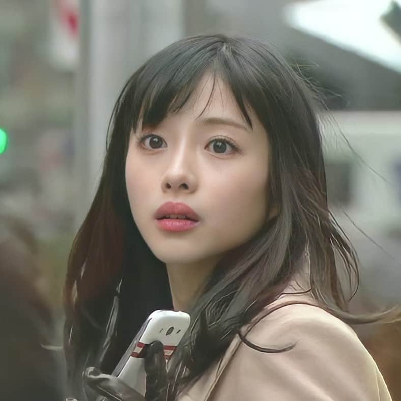 石原さとみ ファンアカウントさんのインスタグラム写真 石原さとみ ファンアカウントinstagram リッチマンプアウーマンの時可愛すぎる 石原さとみ さん リッチマンプアウーマンinニューヨーク 前髪あり ロング ストレート フェイスライン 小顔 リップ